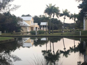 Caribbeans Estates Villa T13 Tortuga